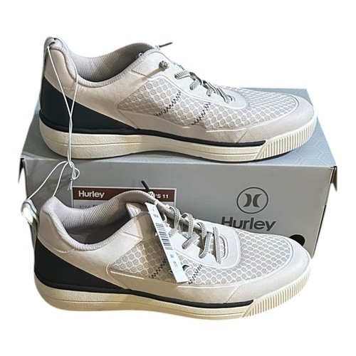 Scarpa casual uomo hurley - scarpa,
