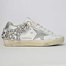 Golden Goose Super-star Scarpe