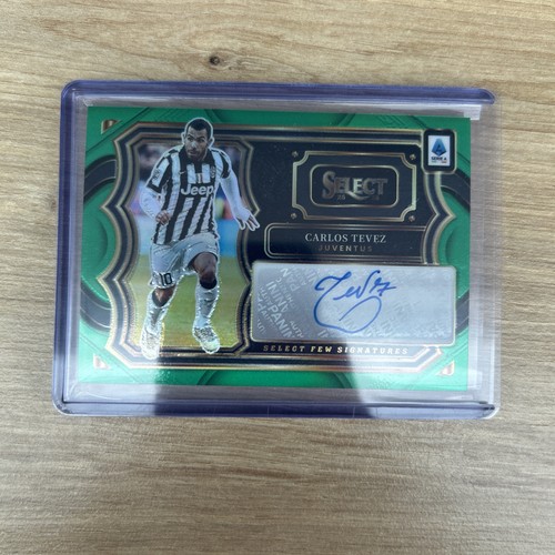 Carlos tevez auto 2025 - carlos, 2025/26
