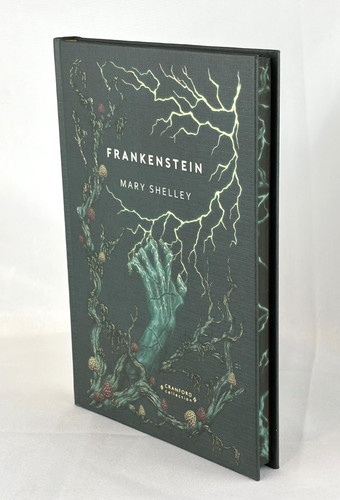 Rare frankenstein by mary - rare,