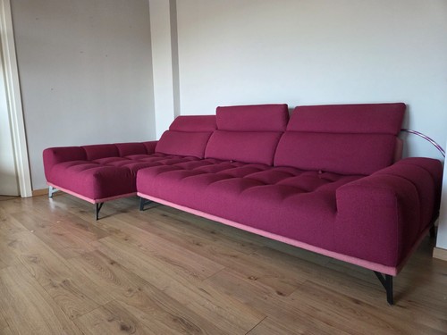 Divano dondi salotti con