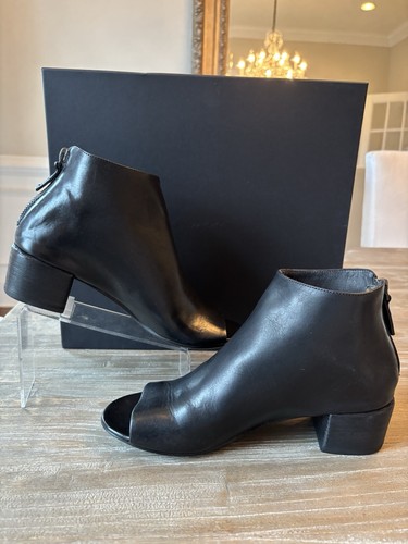 Marsell sandalo donna nero zip