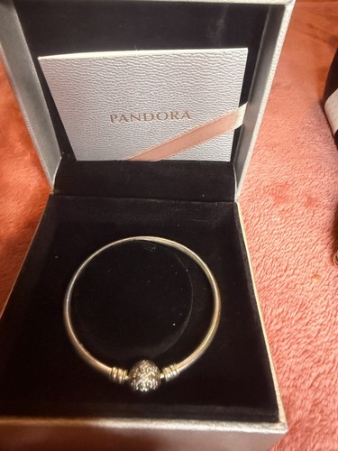 Bracciale pandora edizione - pandora,