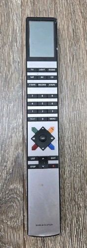 Bang olufsen o - &, telecomando