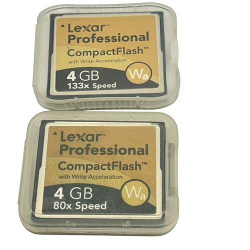 Lexar professional - lexar,