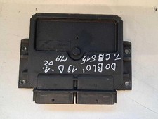 55181595 centralina ecu FIAT