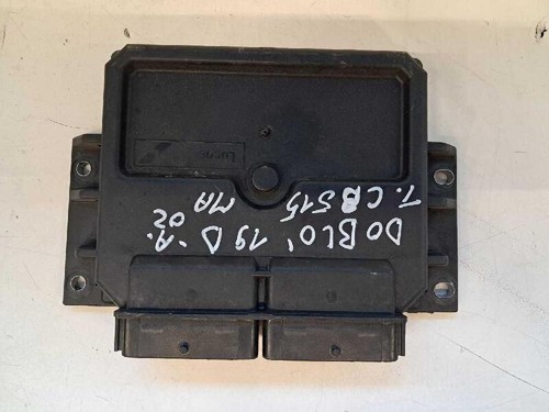 55181595 centralina ecu fiat - centralina,