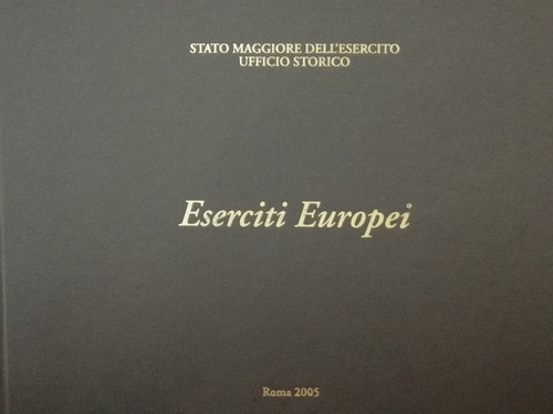 Stato maggiore esercito - stato,