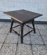 TAVOLINO RUSTICO, FINE '700