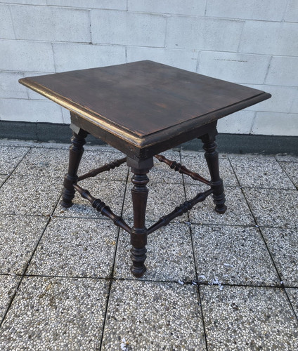Tavolino rustico fine 700 - rustico,,