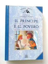 Principe povero mark - e, il