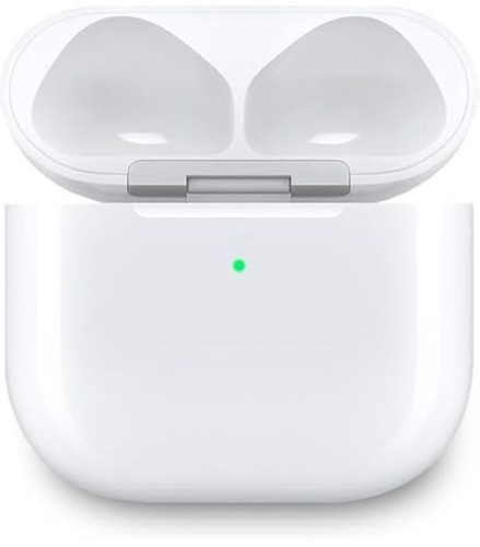 Custodia ricarica airpods - custodia,