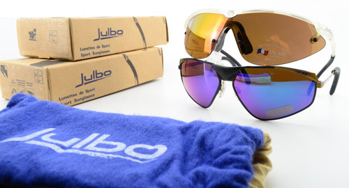 Occhiali sole julbo pezzi - da,