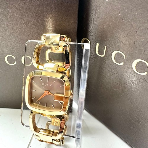 Orologio gucci 125 serie g - gucci,