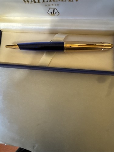 Penna sfera waterman - sfera,