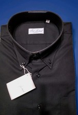 Men's Long Sleeve Cotton