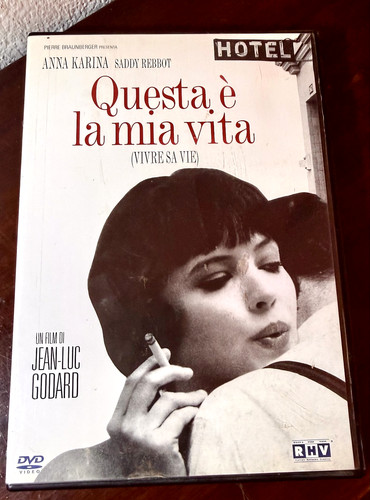 Questa mia vita - mia,