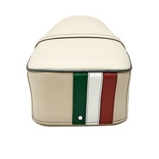 Sella beige VESPA 125 150