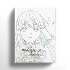 Anime Frieren: Oltre la fine