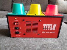 TITOLO Boxe Classic Pro