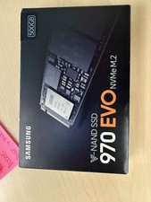 Samsung 970 EVO Plus 500GB, Interno, 2.5" (MZ-V7S500BW) Disco Rigido SSD