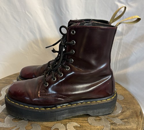 Stivali martens air wair - stivali, v