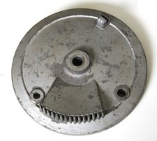 Maico md250 GRIMECA doppio