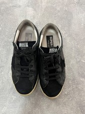 Super Star donna in nappa nera