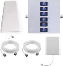 Amplificatore 5G Amplificatore