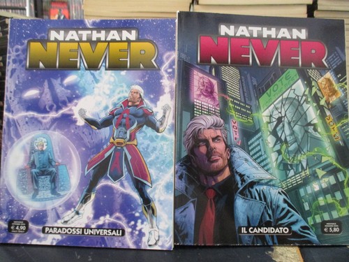 Nathan never 401 420 sergio - nathan, 401/420