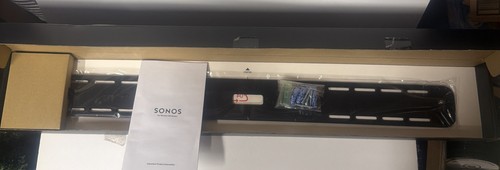 Sonos playbar kit montaggio - playbar, di