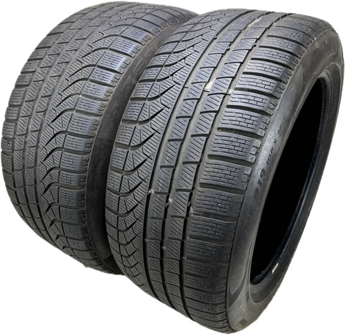 Pneumatici invernali 275 45 - 2, 275/45