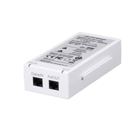 Flir acc60wpms1 midspan poe - flir,