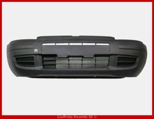 Paraurti Anteriore Fiat Panda 169 2003-11 Ricambi Auto