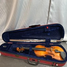 Custodia morbida per violino