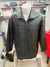 Giacca cappotto da uomo in