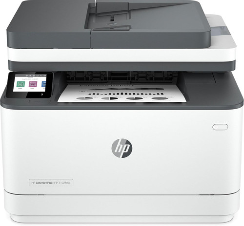 Laserjet pro mfp - hp,