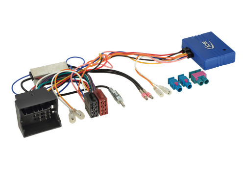 Kit can bus vag 40pin - kit, quadlock