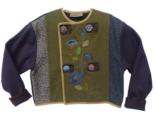 Jennifer sly kirk vtg - jennifer, kirk~vtg~"art