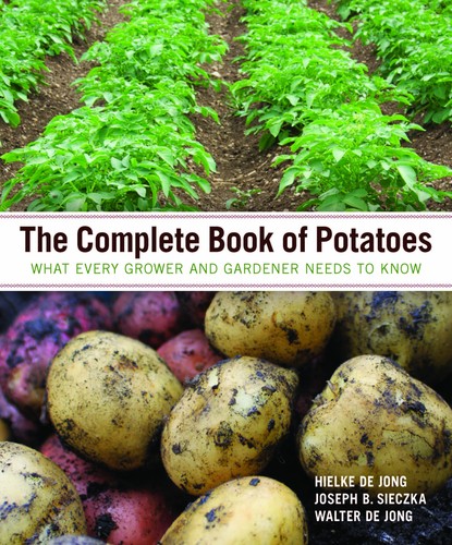The complete book - complete, potatoes