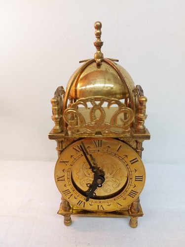 Antico orologio lanterna - , 1920