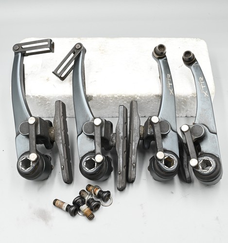 Freni vintage shimano xtr - shimano,
