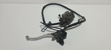 Ricambi Usati Pompa Freno Più Pinza Anteriore Yamaha Majestic 250 1996 > 1999