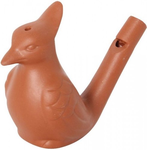 Pipa acqua uccellino in - pipa,