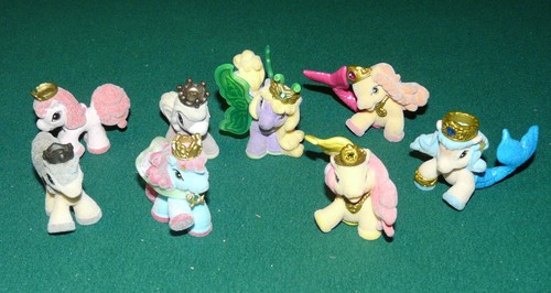 Lotto filly butterflies - lotto,