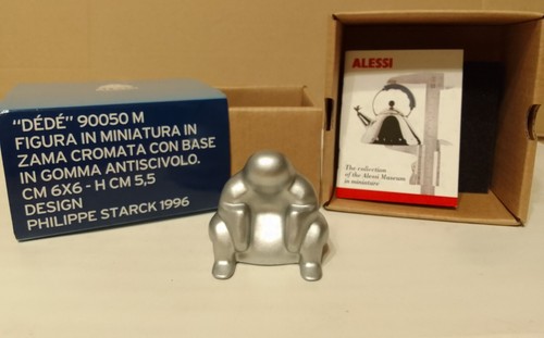 Alessi miniature 90050 m - 🔆,