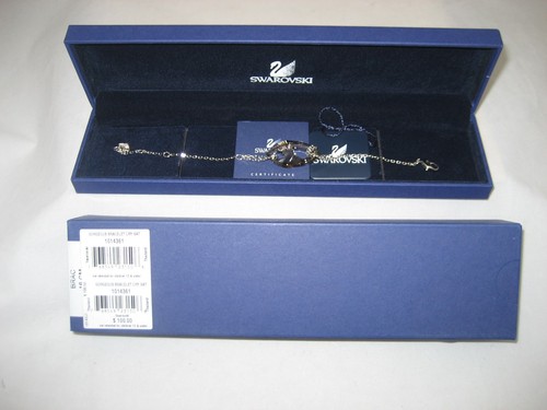 Swarovski gorgeous bracelet - swarovski,