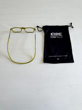 Clic occhiali da vista con