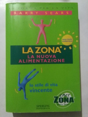 Libro zona la nuova - -,