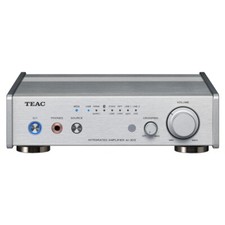 TEAC AI-303-S Silver USB DAC
